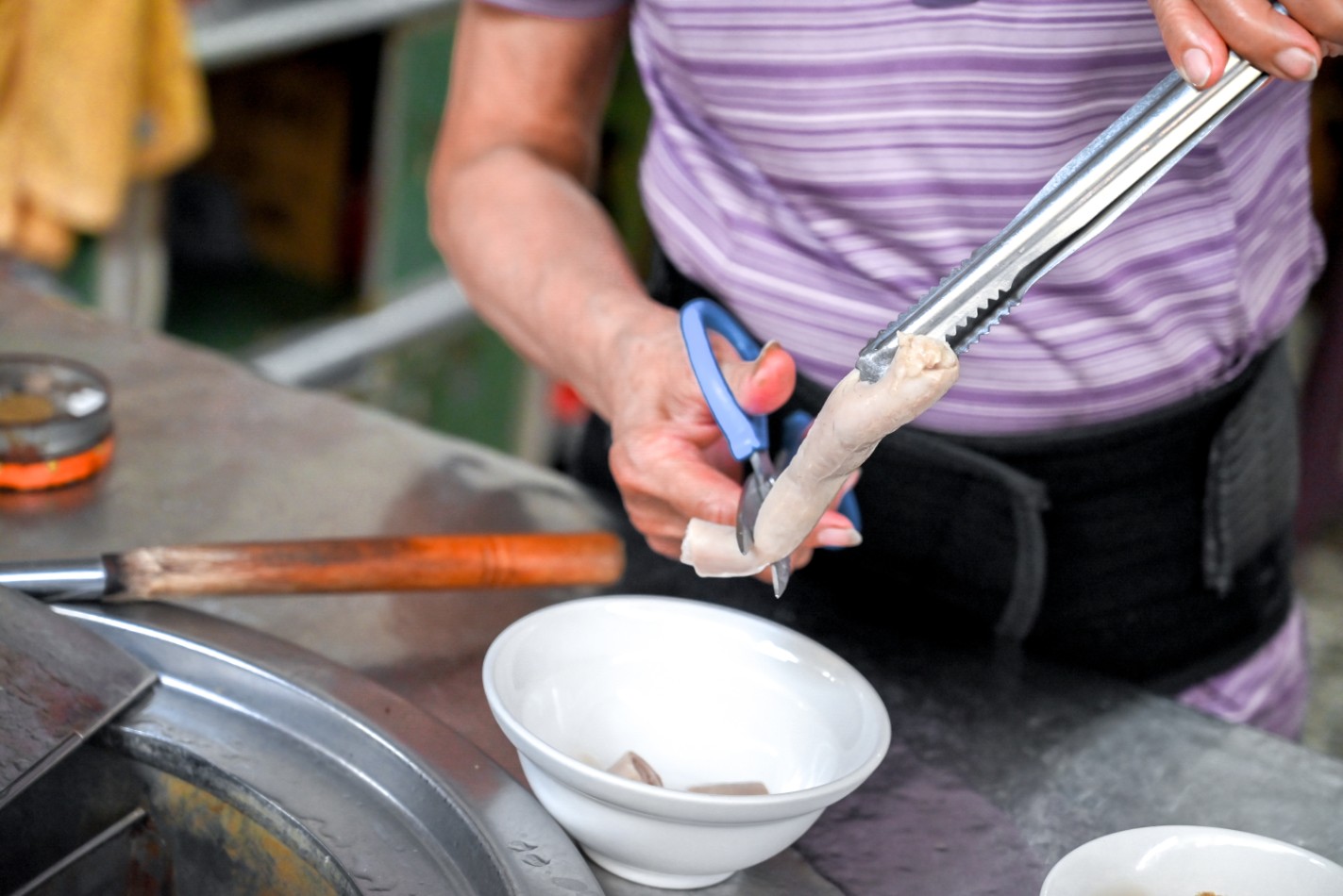 精忠三村米糕|在地超過50年銅板古早味小吃(菜單) @女子的休假計劃 精忠三村米糕|在地超過50年銅板古早味小吃(菜單) @女子的休假計劃