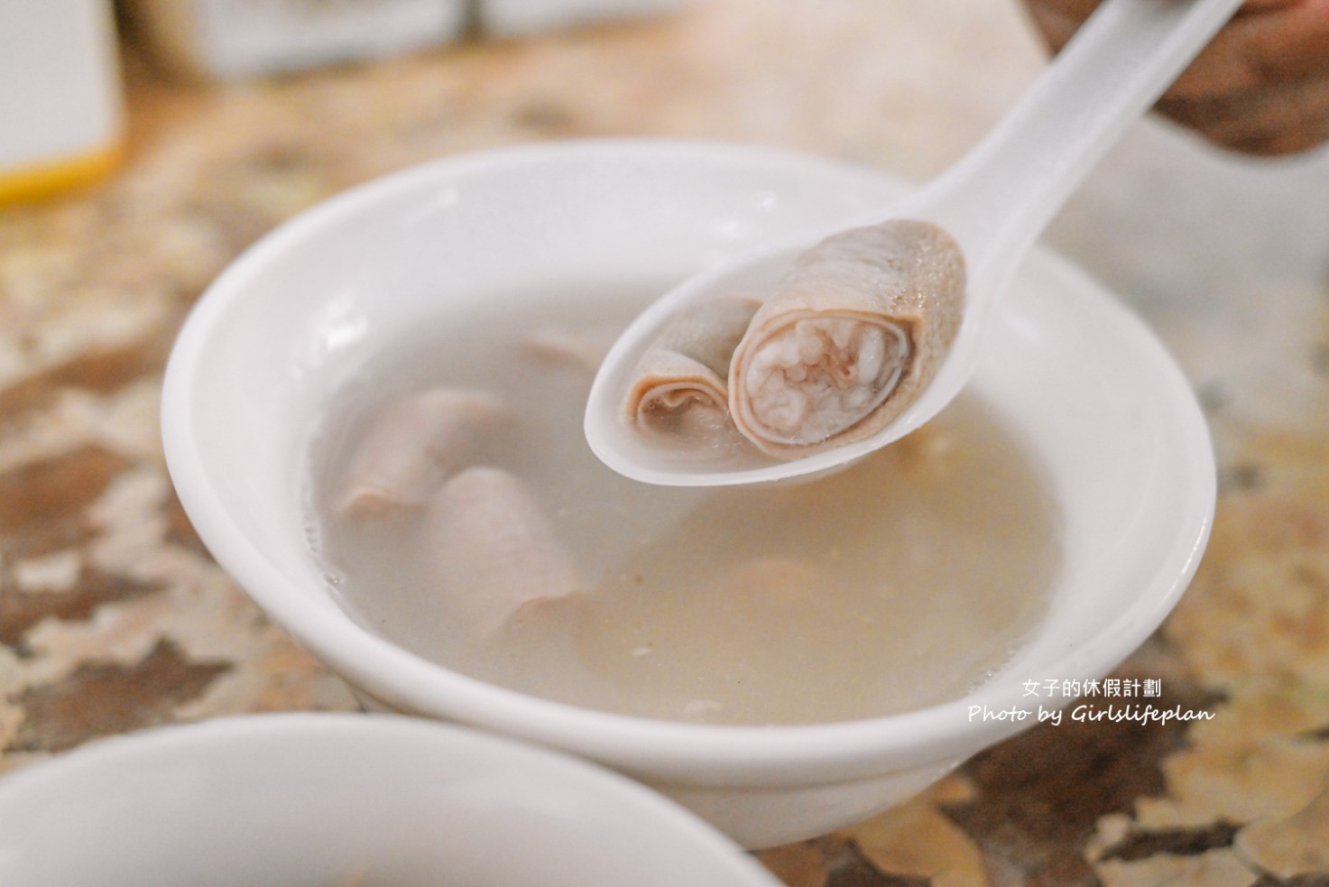 精忠三村米糕|在地超過50年銅板古早味小吃(菜單) @女子的休假計劃 精忠三村米糕|在地超過50年銅板古早味小吃(菜單) @女子的休假計劃