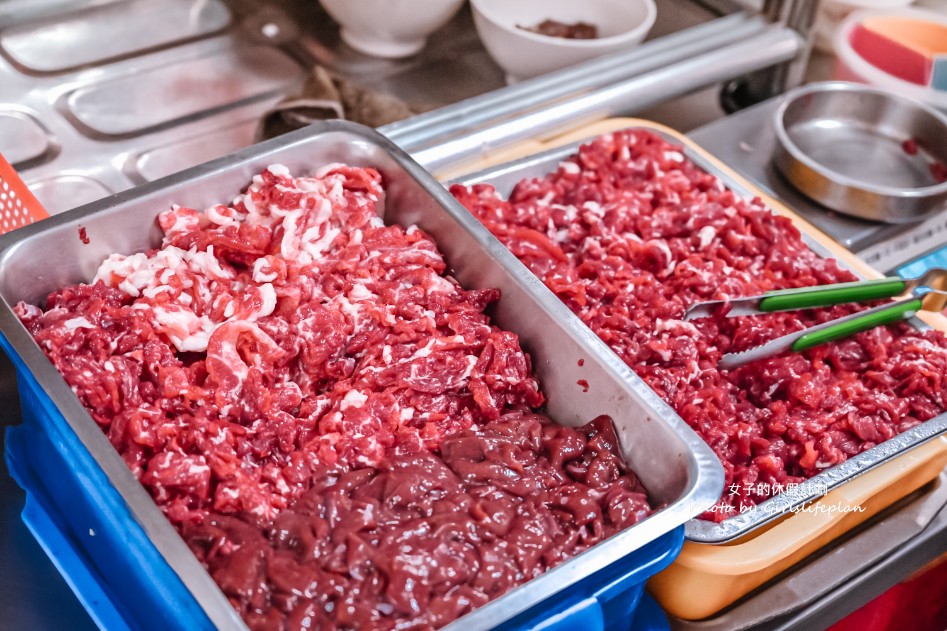 西羅殿牛肉湯|米其林推薦在地人早午餐(菜單) @女子的休假計劃 西羅殿牛肉湯|米其林推薦在地人早午餐(菜單) @女子的休假計劃