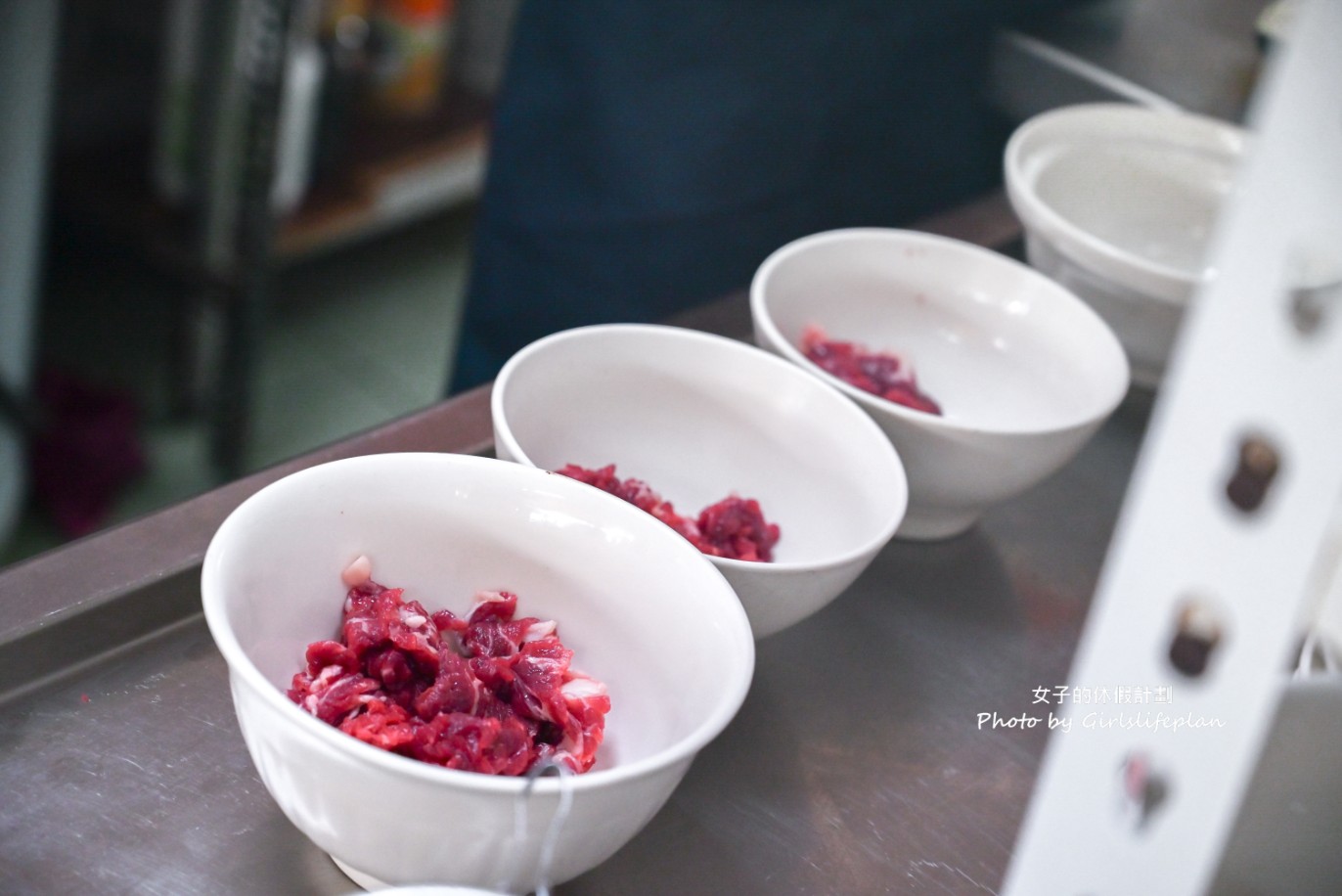 西羅殿牛肉湯|米其林推薦在地人早午餐(菜單) @女子的休假計劃 西羅殿牛肉湯|米其林推薦在地人早午餐(菜單) @女子的休假計劃