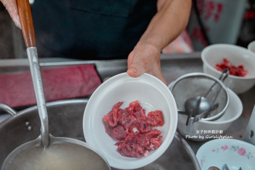西羅殿牛肉湯|米其林推薦在地人早午餐(菜單) @女子的休假計劃 西羅殿牛肉湯|米其林推薦在地人早午餐(菜單) @女子的休假計劃