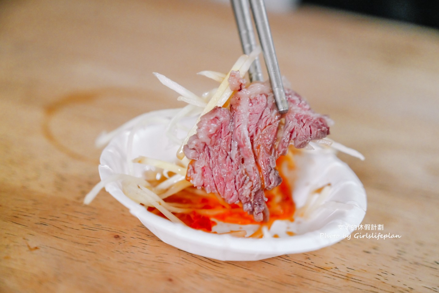 西羅殿牛肉湯|米其林推薦在地人早午餐(菜單) @女子的休假計劃 西羅殿牛肉湯|米其林推薦在地人早午餐(菜單) @女子的休假計劃