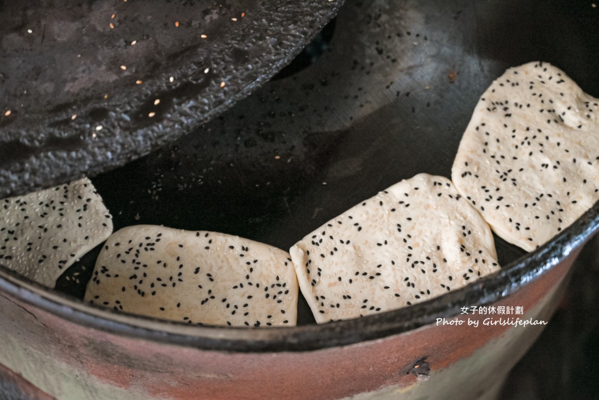 後甲變電所燒餅油條|每天只賣兩小時隱藏版早餐(菜單) @女子的休假計劃 後甲變電所燒餅油條|每天只賣兩小時隱藏版早餐(菜單) @女子的休假計劃