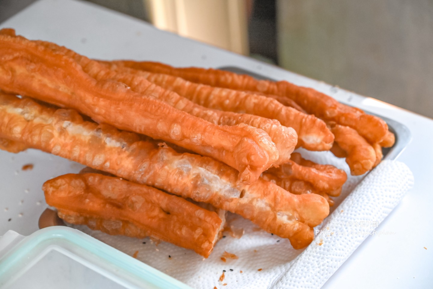 後甲變電所燒餅油條|每天只賣兩小時隱藏版早餐(菜單) @女子的休假計劃 後甲變電所燒餅油條|每天只賣兩小時隱藏版早餐(菜單) @女子的休假計劃