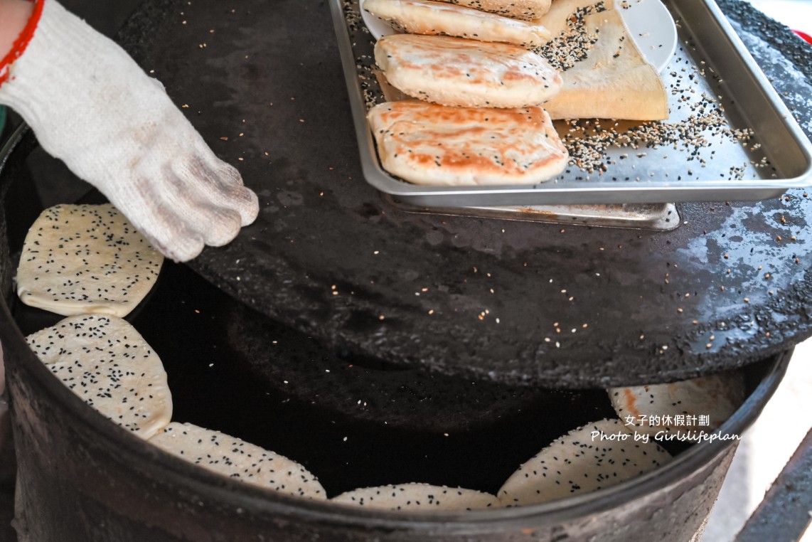 後甲變電所燒餅油條|每天只賣兩小時隱藏版早餐(菜單) @女子的休假計劃 後甲變電所燒餅油條|每天只賣兩小時隱藏版早餐(菜單) @女子的休假計劃