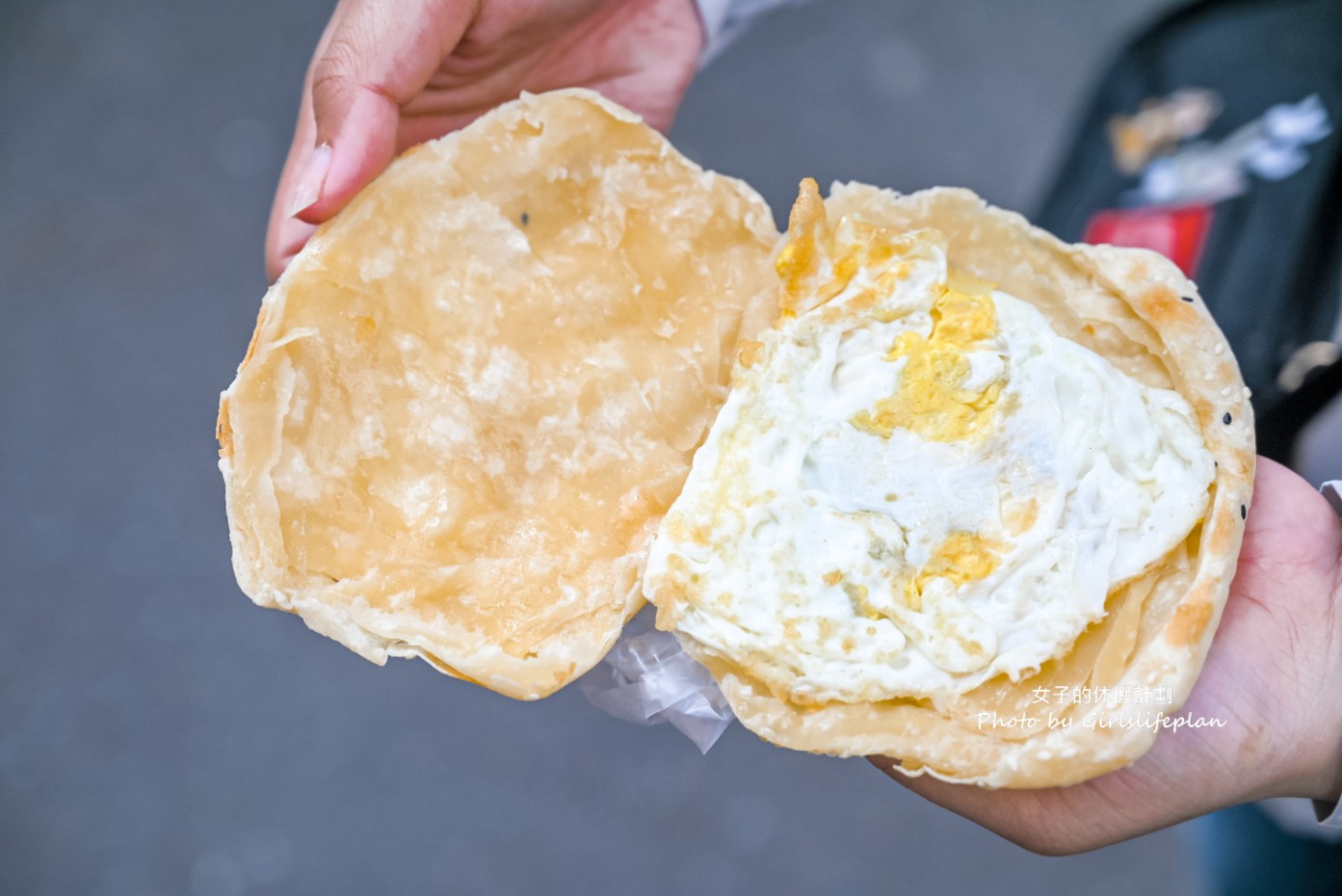 後甲變電所燒餅油條|每天只賣兩小時隱藏版早餐(菜單) @女子的休假計劃 後甲變電所燒餅油條|每天只賣兩小時隱藏版早餐(菜單) @女子的休假計劃