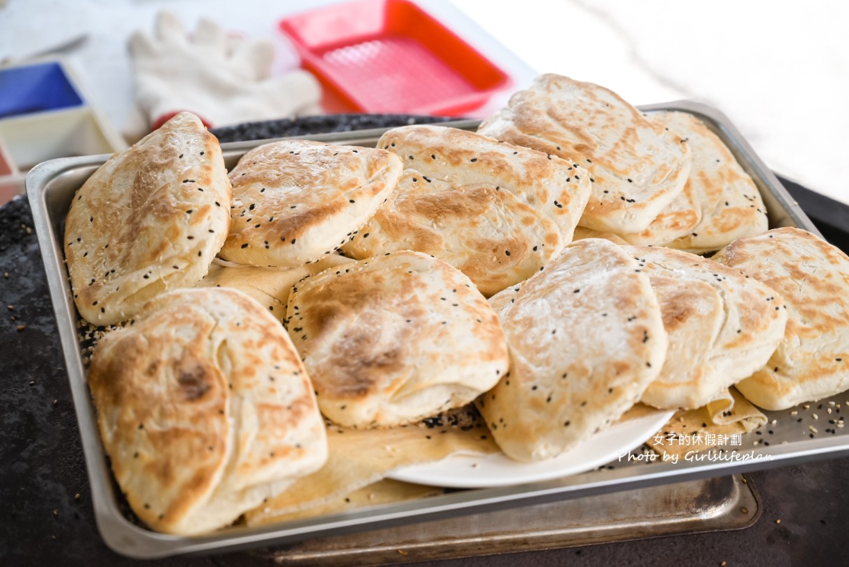 後甲變電所燒餅油條|每天只賣兩小時隱藏版早餐(菜單) @女子的休假計劃 後甲變電所燒餅油條|每天只賣兩小時隱藏版早餐(菜單) @女子的休假計劃