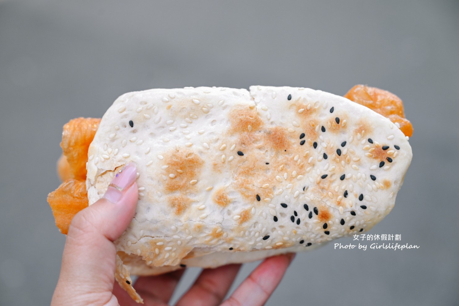 後甲變電所燒餅油條|每天只賣兩小時隱藏版早餐(菜單) @女子的休假計劃 後甲變電所燒餅油條|每天只賣兩小時隱藏版早餐(菜單) @女子的休假計劃