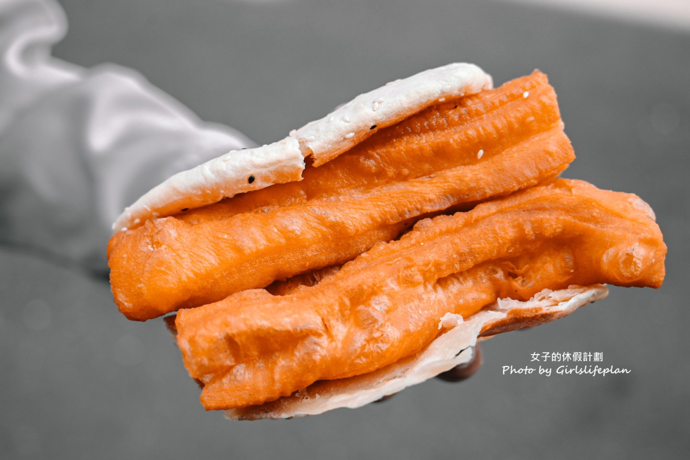 後甲變電所燒餅油條|每天只賣兩小時隱藏版早餐(菜單) @女子的休假計劃 後甲變電所燒餅油條|每天只賣兩小時隱藏版早餐(菜單) @女子的休假計劃