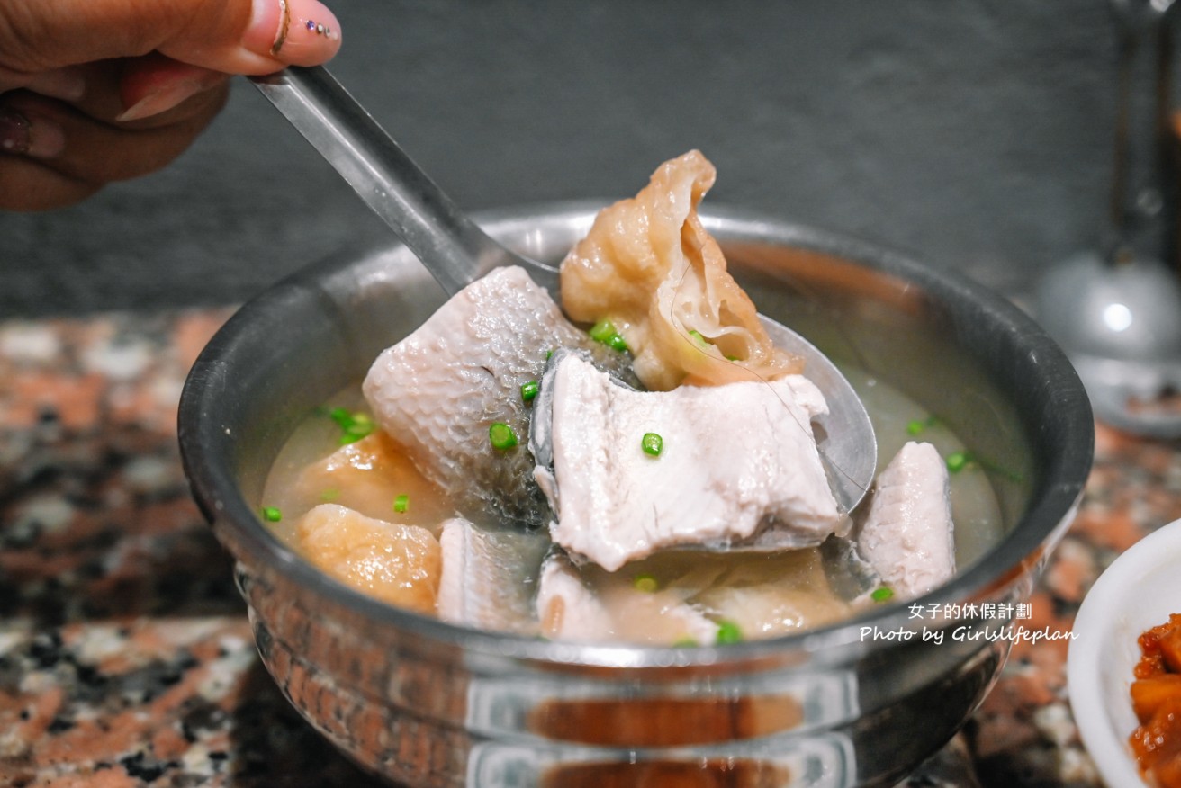 無名米糕(炮店米糕)從早排到晚人氣古早味銅板小吃 @女子的休假計劃