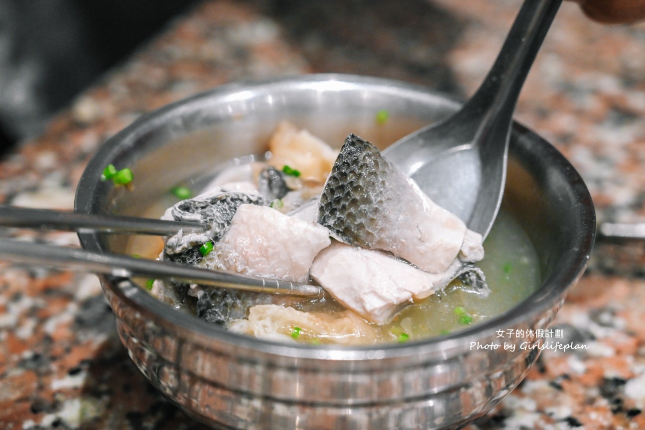 無名米糕(炮店米糕)從早排到晚人氣古早味銅板小吃 @女子的休假計劃