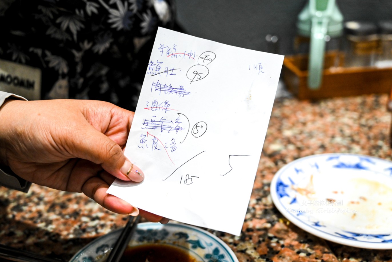 無名米糕(炮店米糕)從早排到晚人氣古早味銅板小吃 @女子的休假計劃