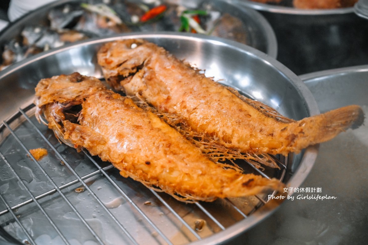 福泰飯桌第三代｜米其林＆500碗推薦在地小吃 @女子的休假計劃