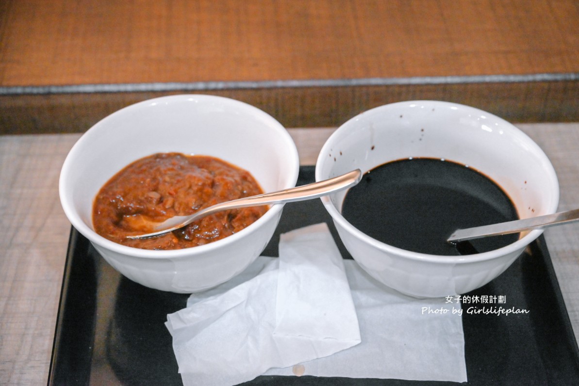 福泰飯桌第三代｜米其林＆500碗推薦在地小吃 @女子的休假計劃