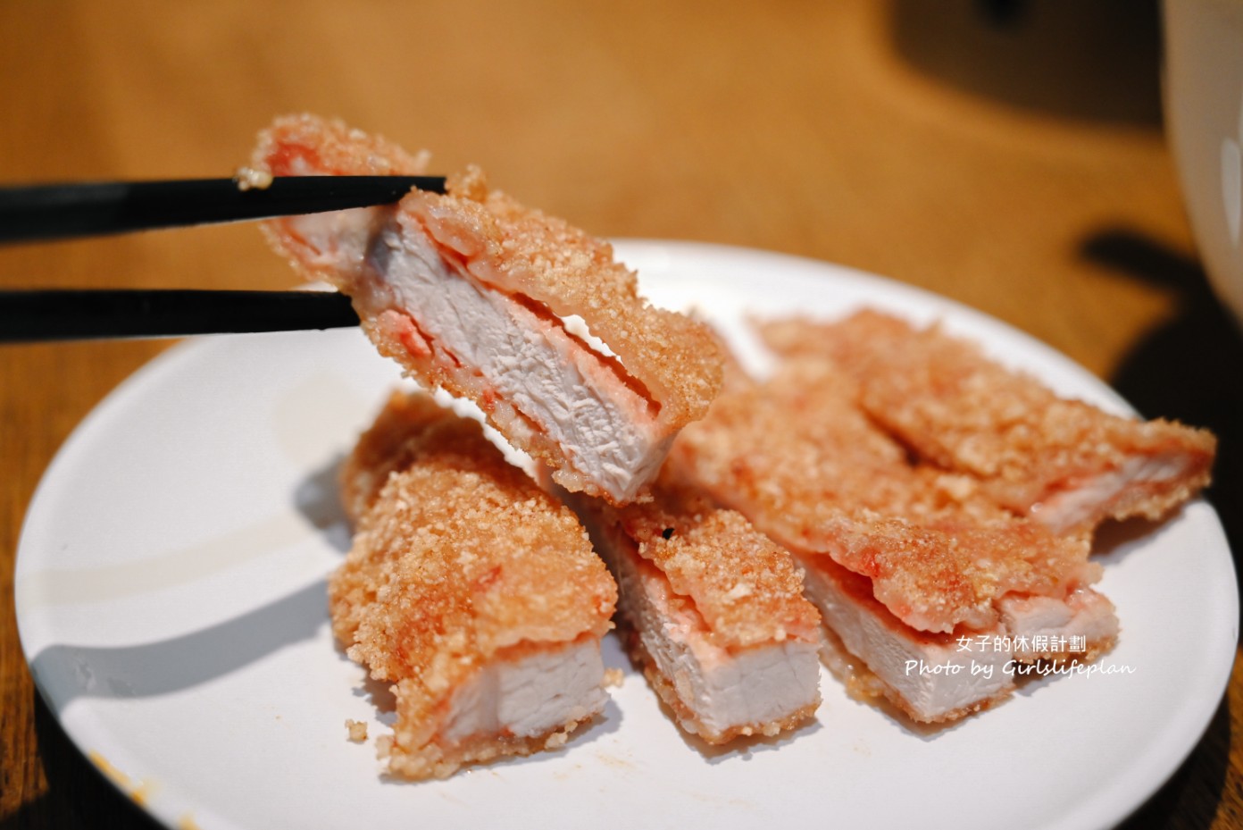 福泰飯桌第三代｜米其林＆500碗推薦在地小吃 @女子的休假計劃