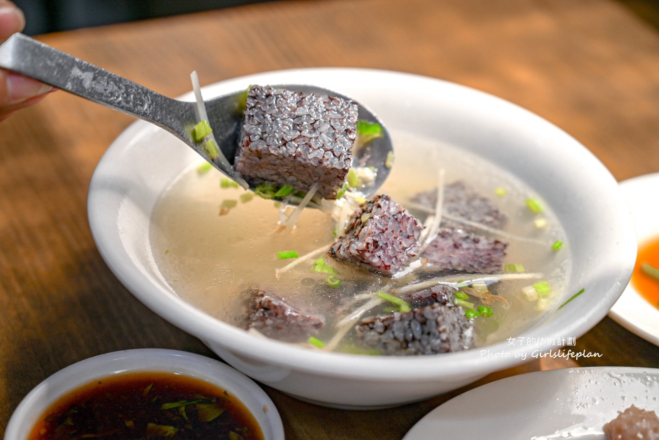 鵝肉先生花蓮林森店｜在地最強鵝肉店(菜單) @女子的休假計劃