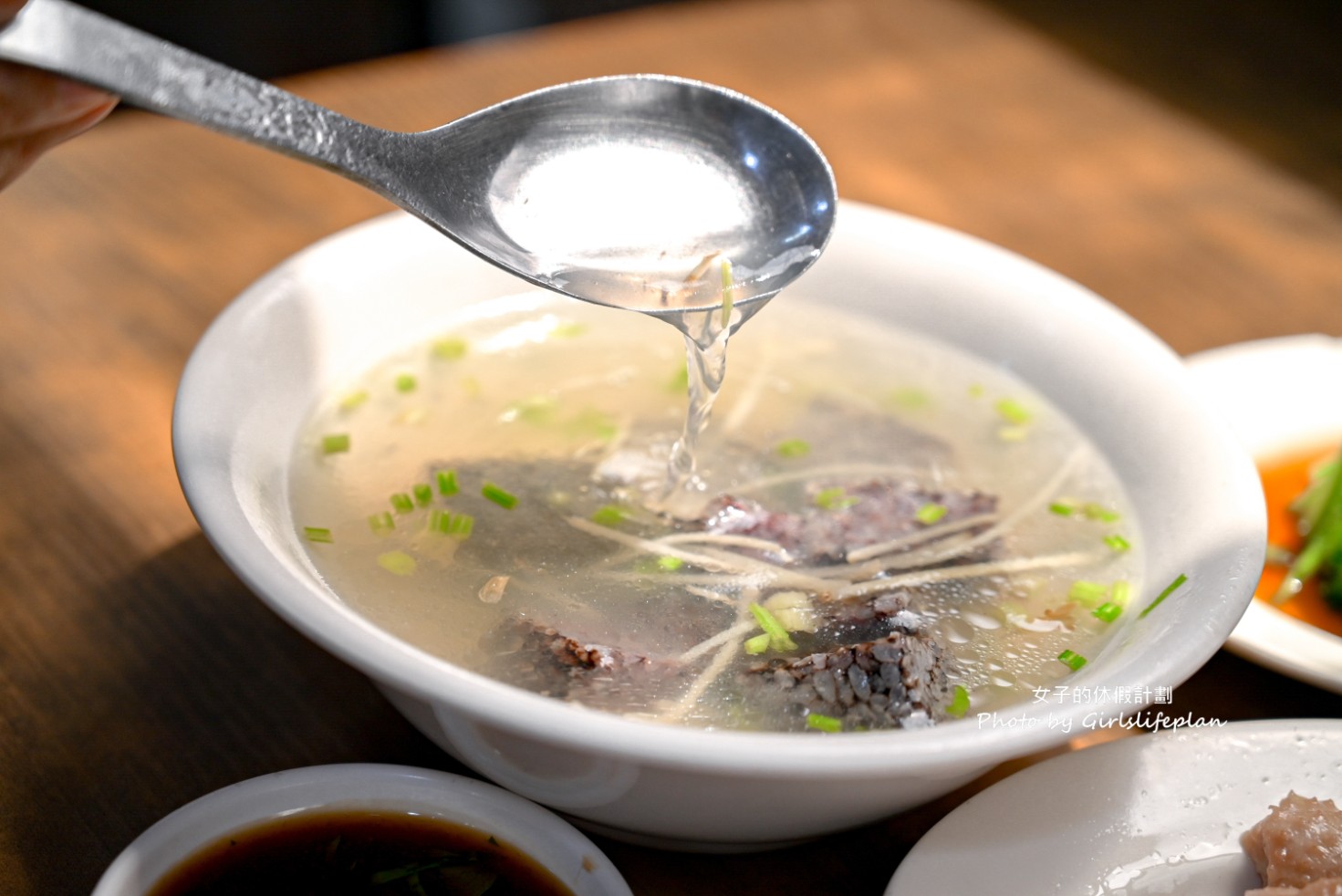 鵝肉先生花蓮林森店｜在地最強鵝肉店(菜單) @女子的休假計劃