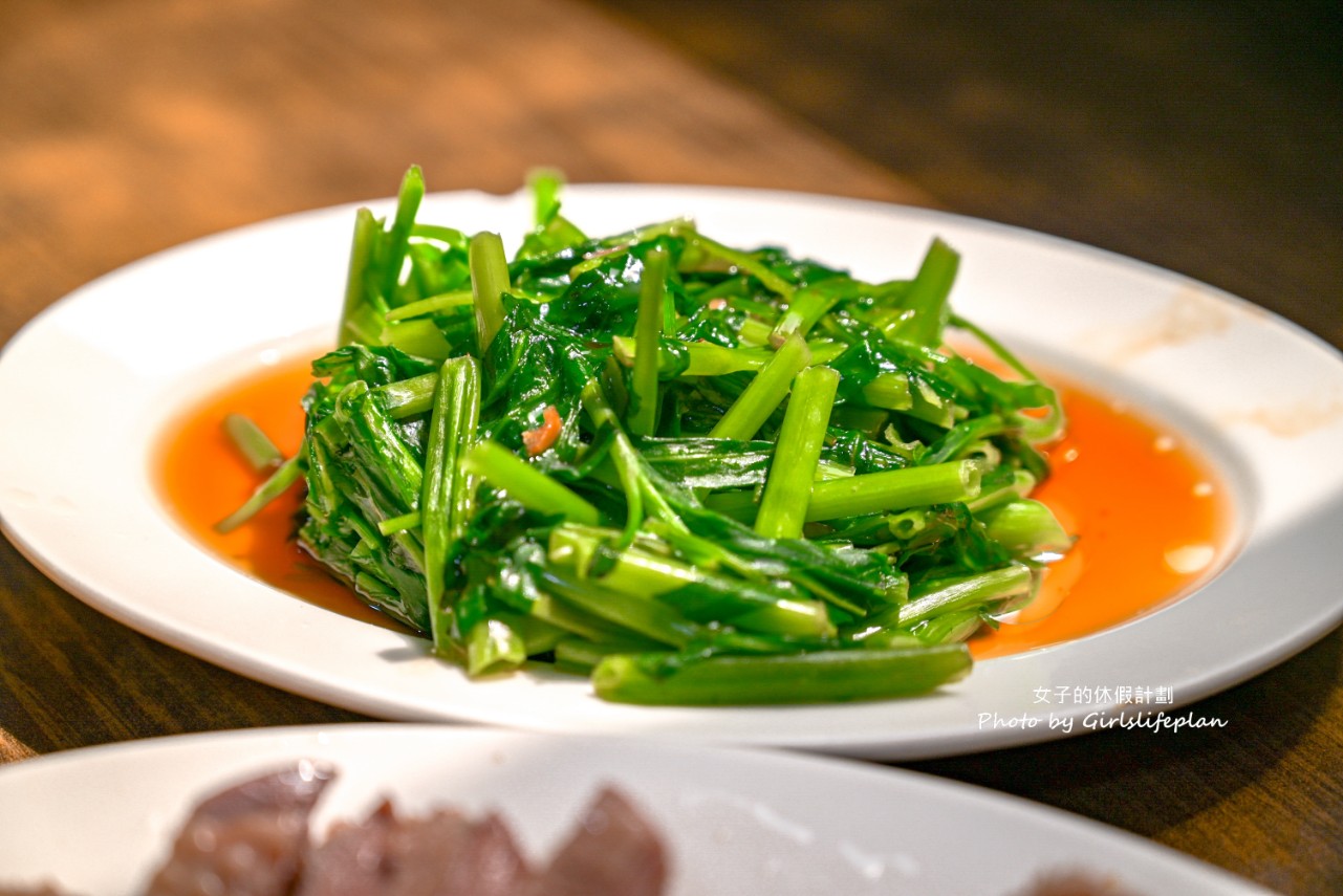 鵝肉先生花蓮林森店｜在地最強鵝肉店(菜單) @女子的休假計劃