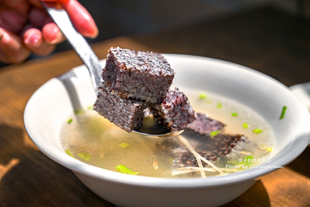 鵝肉先生花蓮林森店｜在地最強鵝肉店(菜單) @女子的休假計劃