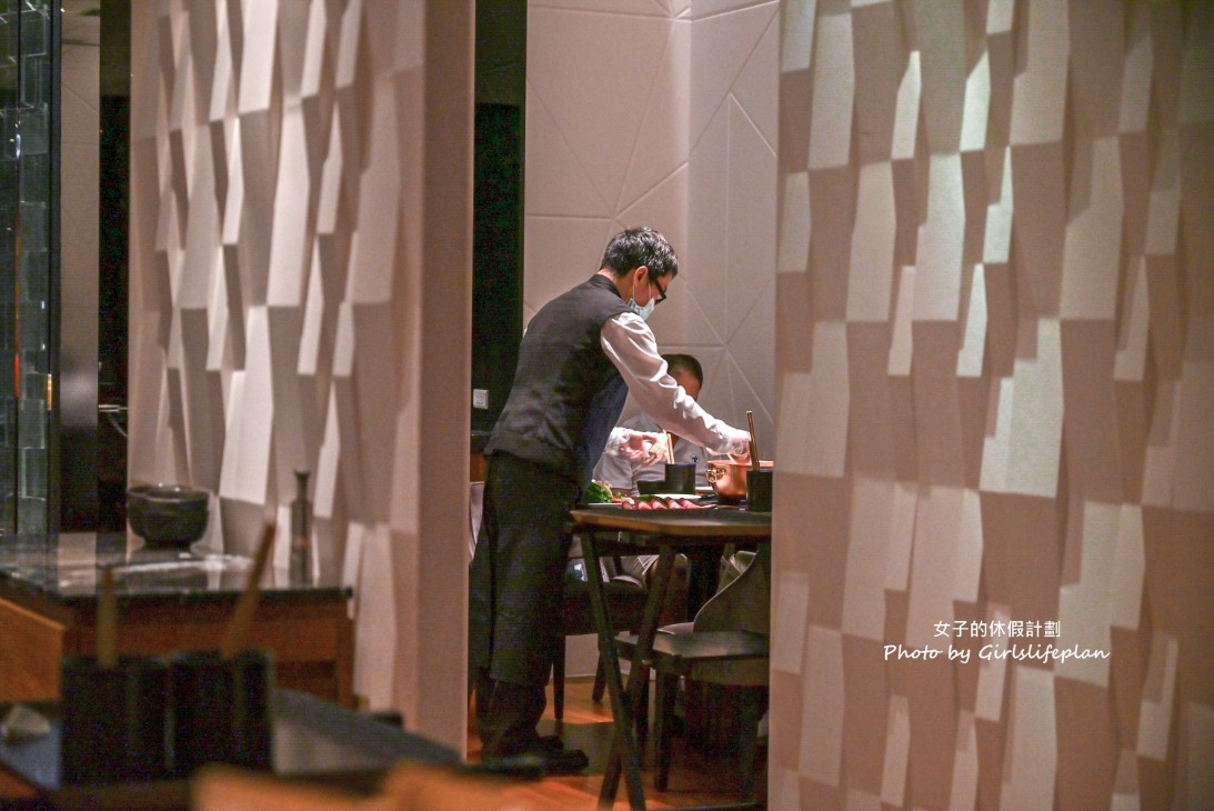 但馬家涮涮鍋二館|連續七年米其林推薦(菜單) @女子的休假計劃 但馬家涮涮鍋二館|連續七年米其林推薦(菜單) @女子的休假計劃