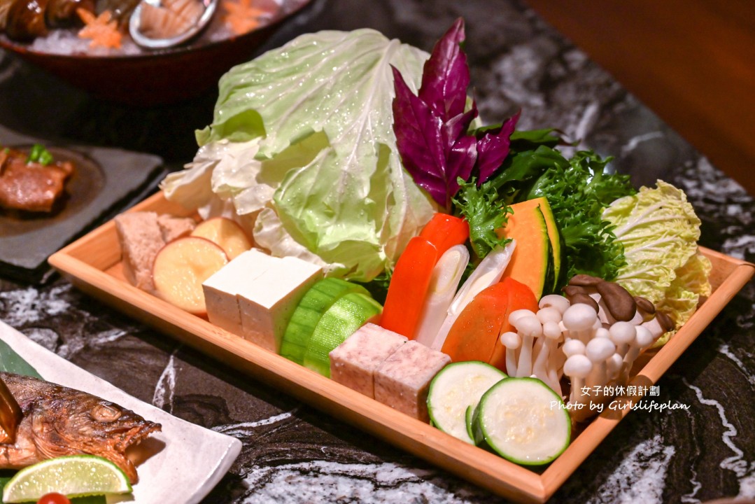 但馬家涮涮鍋二館|連續七年米其林推薦(菜單) @女子的休假計劃 但馬家涮涮鍋二館|連續七年米其林推薦(菜單) @女子的休假計劃