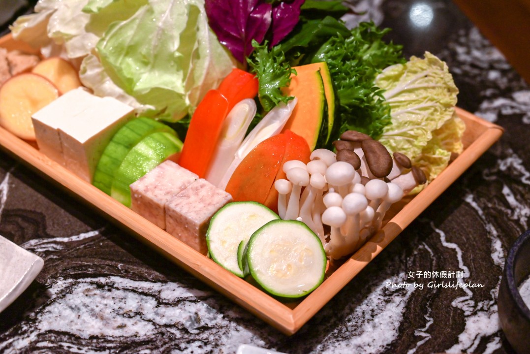 但馬家涮涮鍋二館|連續七年米其林推薦(菜單) @女子的休假計劃 但馬家涮涮鍋二館|連續七年米其林推薦(菜單) @女子的休假計劃