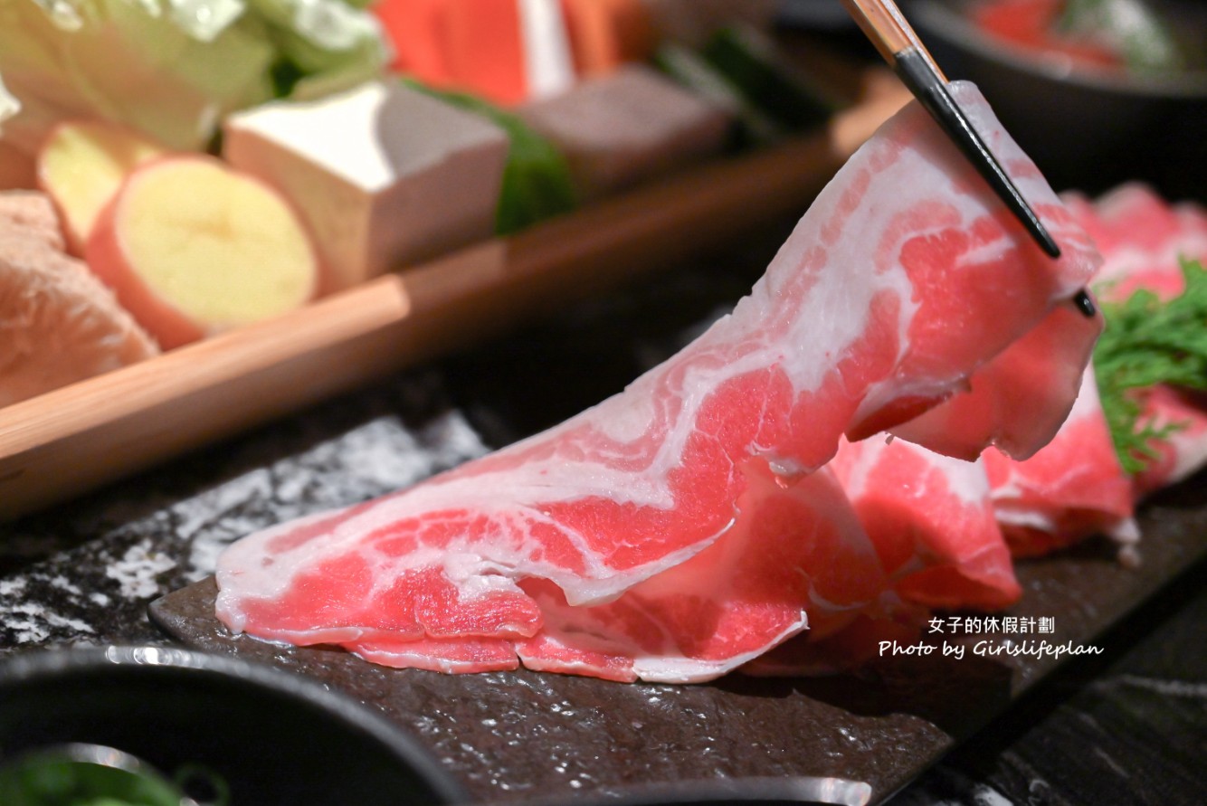 但馬家涮涮鍋二館|連續七年米其林推薦(菜單) @女子的休假計劃 但馬家涮涮鍋二館|連續七年米其林推薦(菜單) @女子的休假計劃