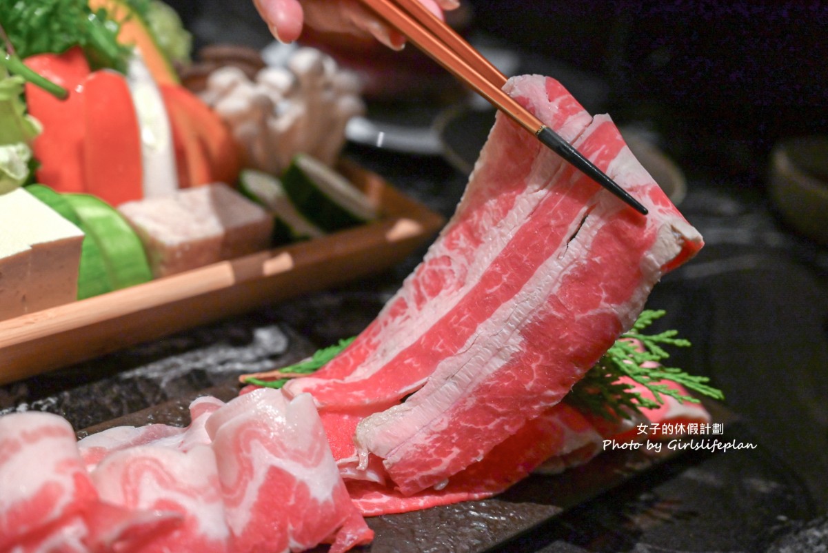 但馬家涮涮鍋二館|連續七年米其林推薦(菜單) @女子的休假計劃 但馬家涮涮鍋二館|連續七年米其林推薦(菜單) @女子的休假計劃