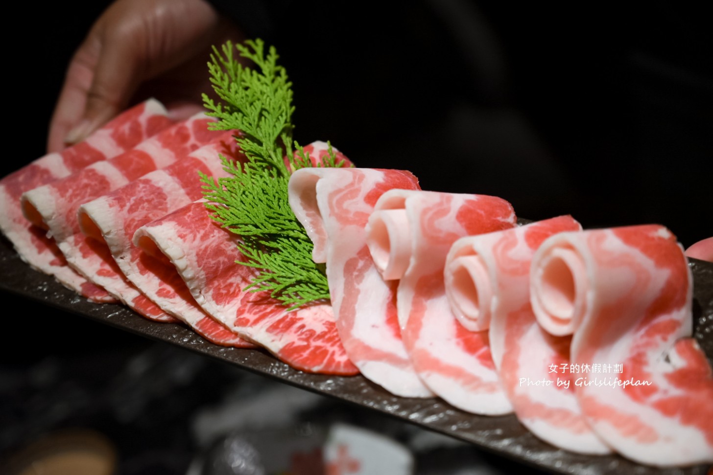 但馬家涮涮鍋二館|連續七年米其林推薦(菜單) @女子的休假計劃 但馬家涮涮鍋二館|連續七年米其林推薦(菜單) @女子的休假計劃