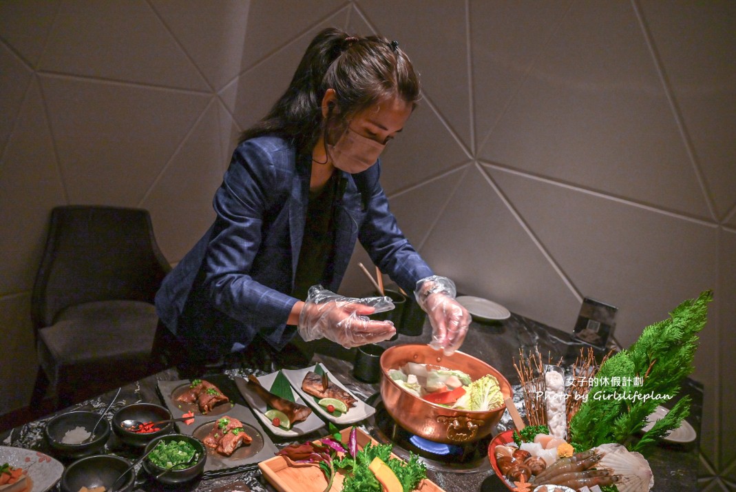 但馬家涮涮鍋二館|連續七年米其林推薦(菜單) @女子的休假計劃 但馬家涮涮鍋二館|連續七年米其林推薦(菜單) @女子的休假計劃
