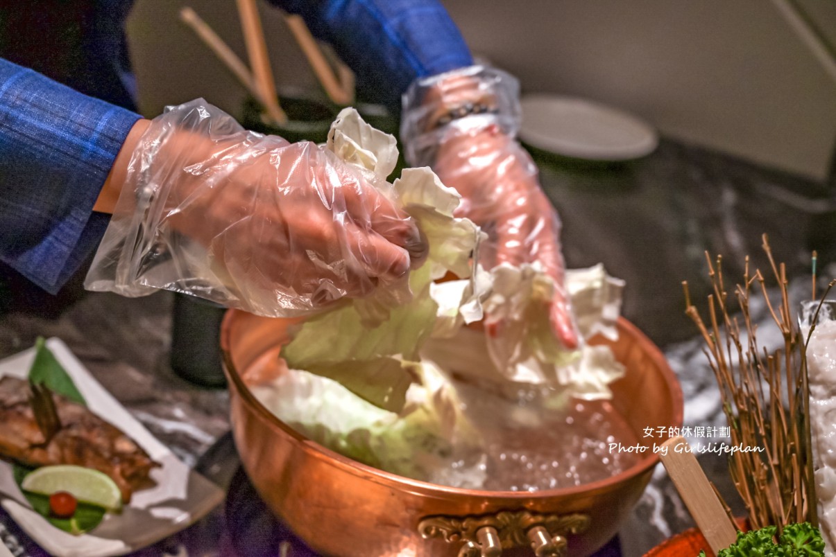但馬家涮涮鍋二館|連續七年米其林推薦(菜單) @女子的休假計劃 但馬家涮涮鍋二館|連續七年米其林推薦(菜單) @女子的休假計劃