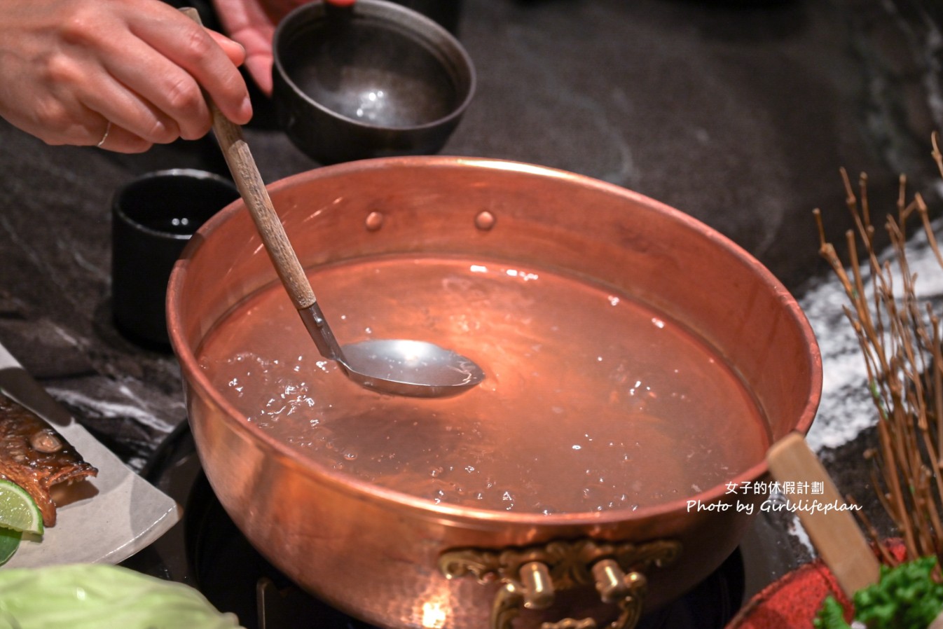 但馬家涮涮鍋二館|連續七年米其林推薦(菜單) @女子的休假計劃 但馬家涮涮鍋二館|連續七年米其林推薦(菜單) @女子的休假計劃