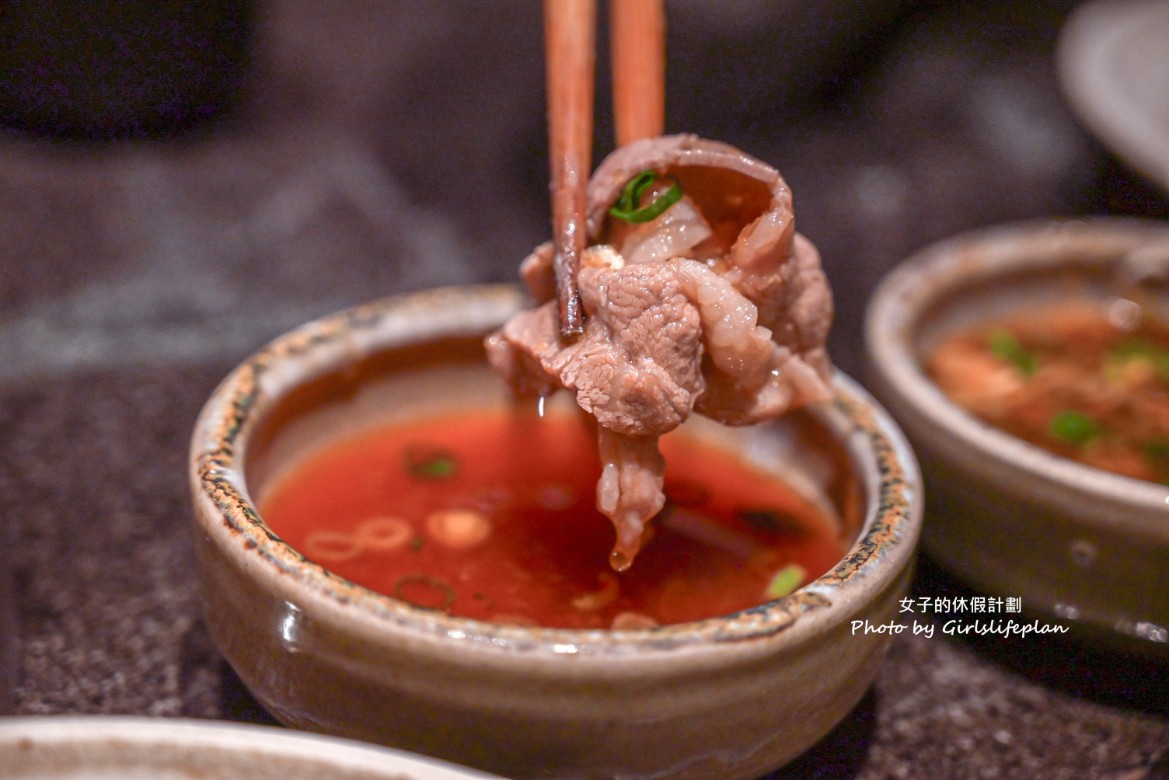 但馬家涮涮鍋二館|連續七年米其林推薦(菜單) @女子的休假計劃 但馬家涮涮鍋二館|連續七年米其林推薦(菜單) @女子的休假計劃