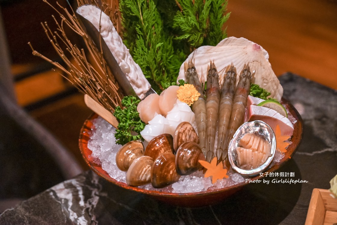 但馬家涮涮鍋二館|連續七年米其林推薦(菜單) @女子的休假計劃 但馬家涮涮鍋二館|連續七年米其林推薦(菜單) @女子的休假計劃
