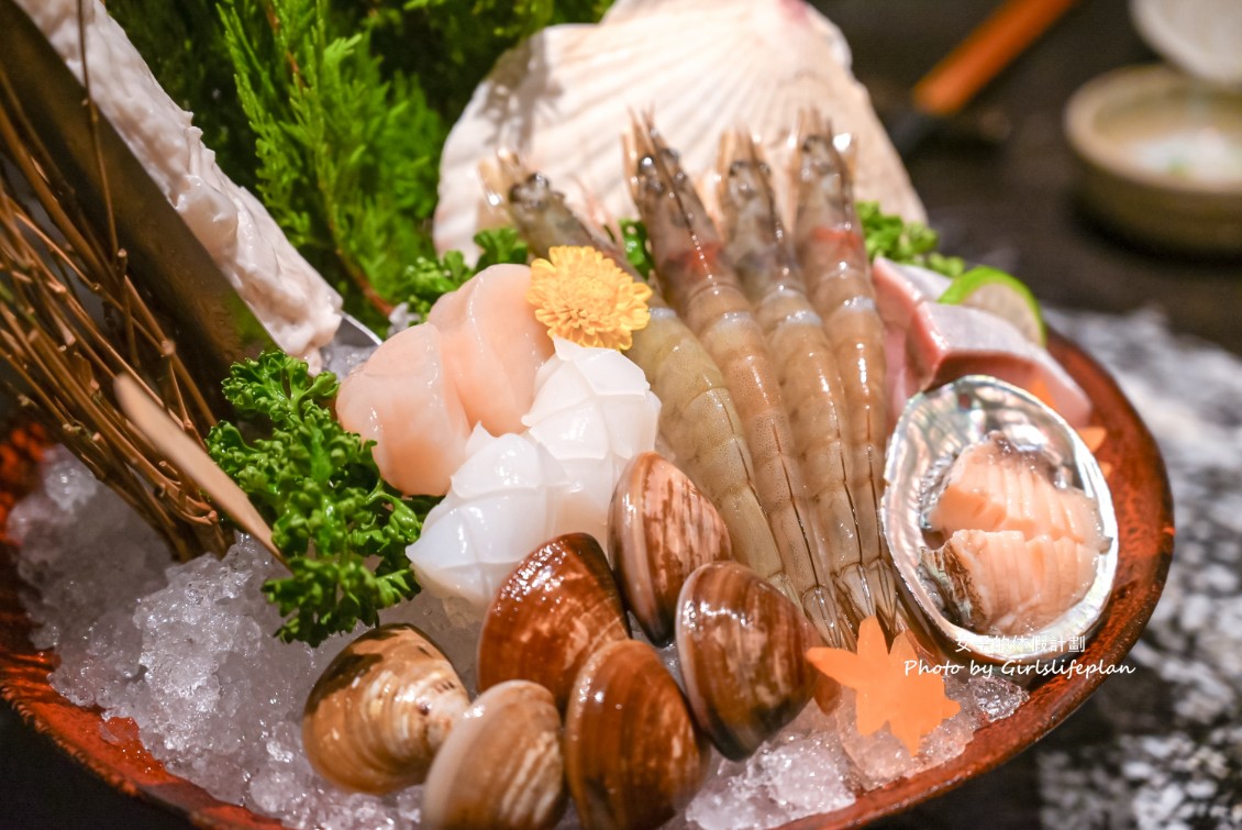 但馬家涮涮鍋二館|連續七年米其林推薦(菜單) @女子的休假計劃 但馬家涮涮鍋二館|連續七年米其林推薦(菜單) @女子的休假計劃