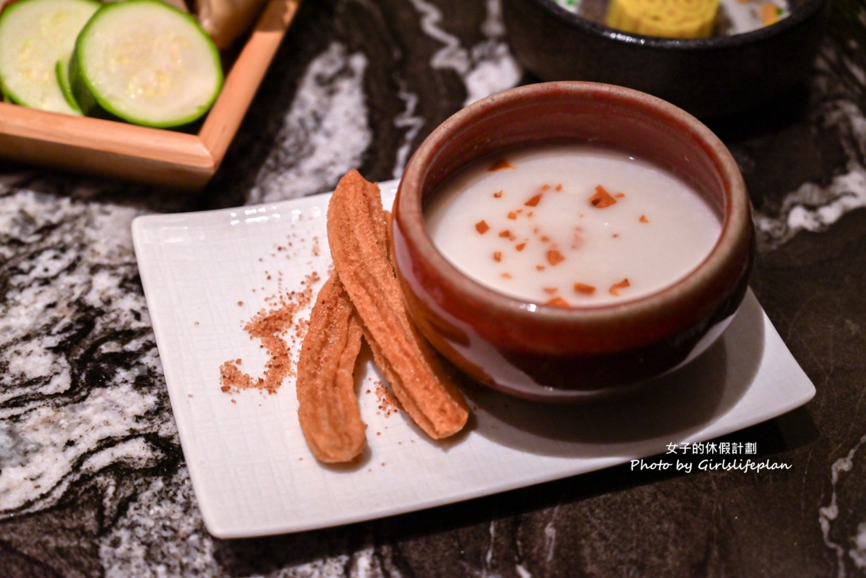 但馬家涮涮鍋二館|連續七年米其林推薦(菜單) @女子的休假計劃 但馬家涮涮鍋二館|連續七年米其林推薦(菜單) @女子的休假計劃