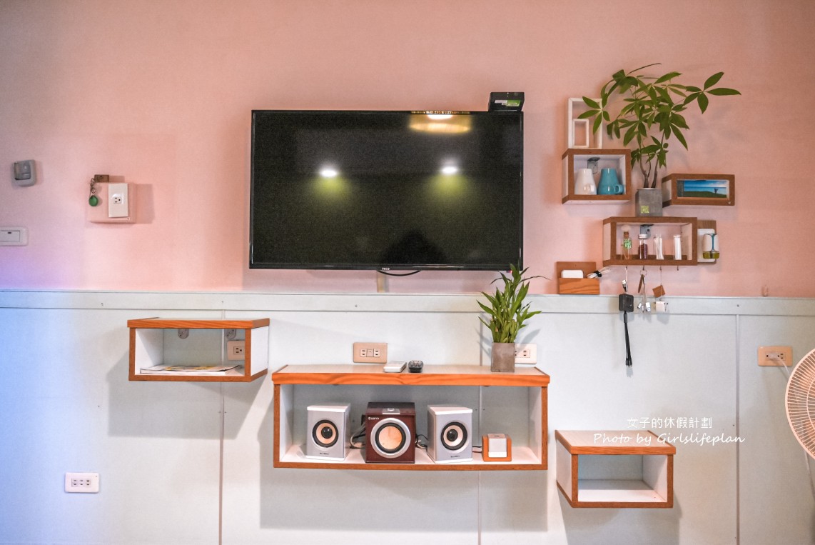 花蓮三天二夜18個景點美食全攻略(交通) @女子的休假計劃