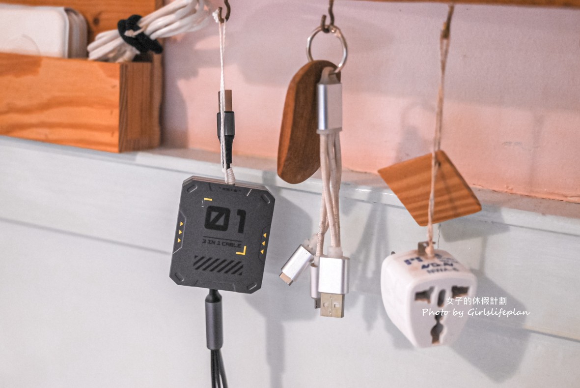 花蓮三天二夜18個景點美食全攻略(交通) @女子的休假計劃