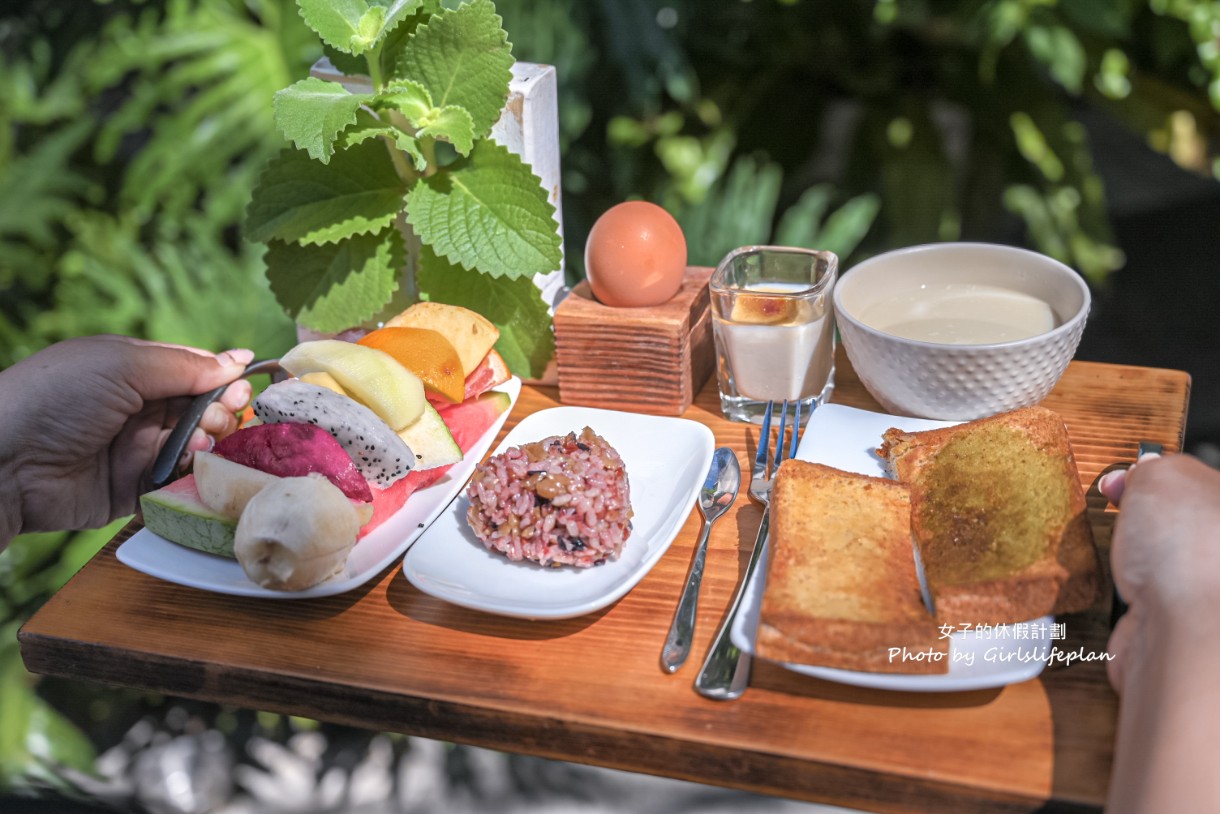 花蓮三天二夜18個景點美食全攻略(交通) @女子的休假計劃