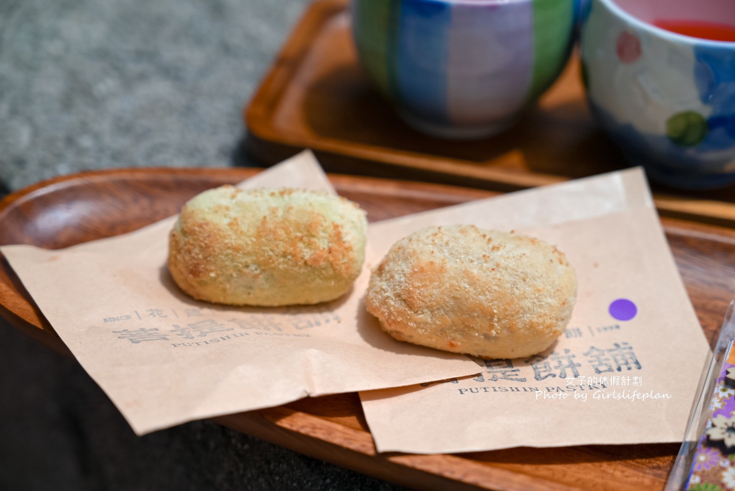 花蓮三天二夜18個景點美食全攻略(交通) @女子的休假計劃