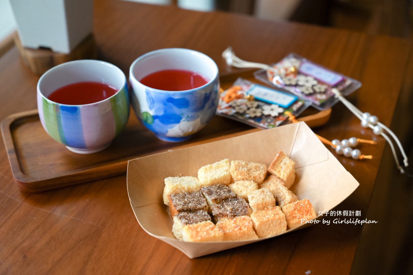 花蓮三天二夜18個景點美食全攻略(交通) @女子的休假計劃