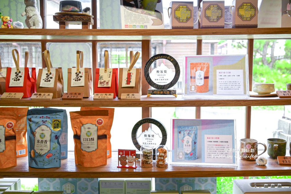 花蓮三天二夜18個景點美食全攻略(交通) @女子的休假計劃