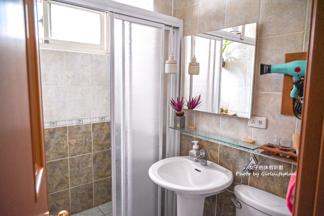 花蓮三天二夜18個景點美食全攻略(交通) @女子的休假計劃