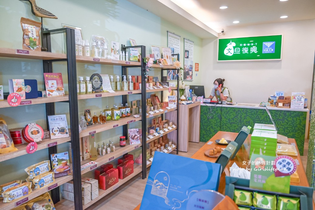 花蓮三天二夜18個景點美食全攻略(交通) @女子的休假計劃