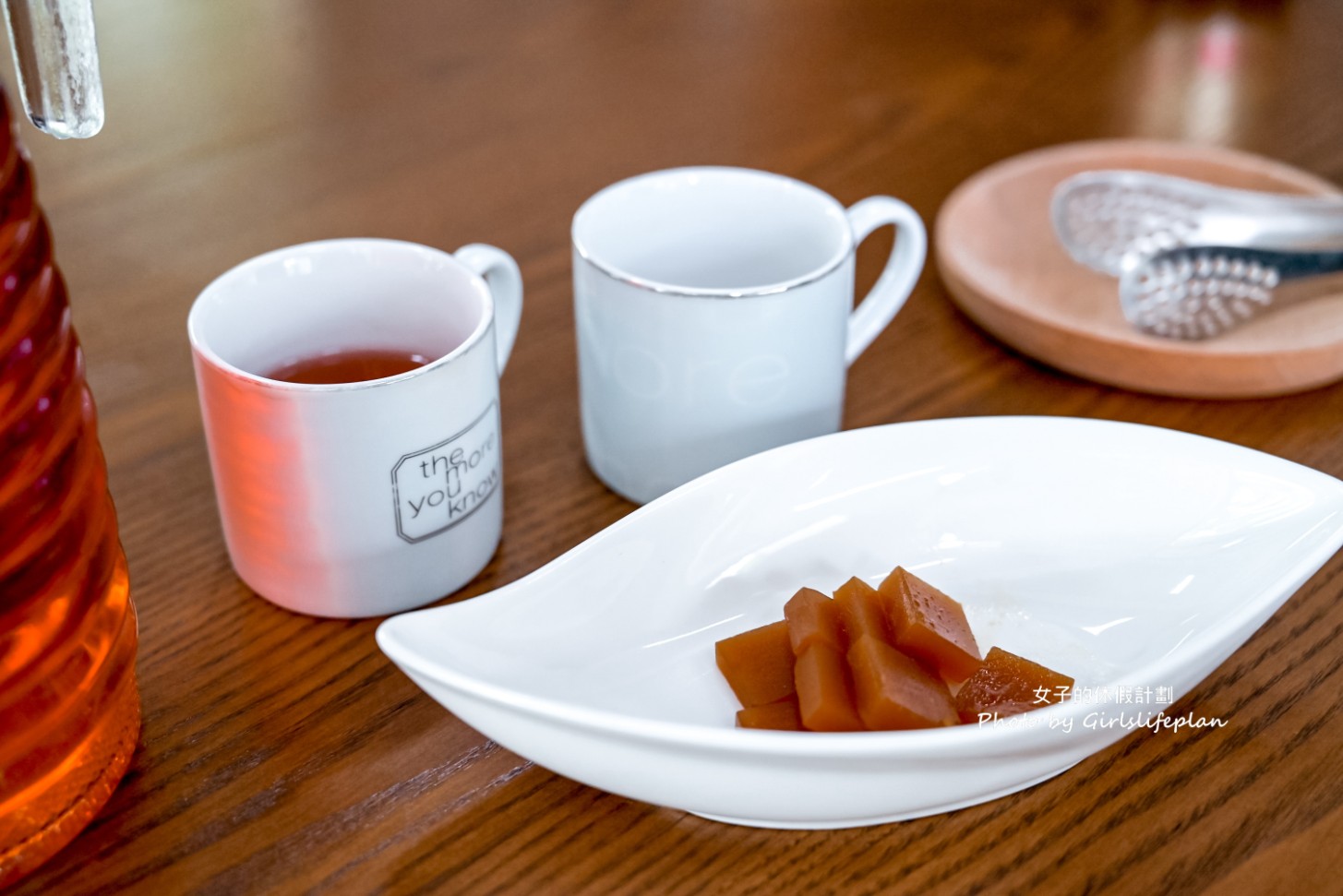 花蓮三天二夜18個景點美食全攻略(交通) @女子的休假計劃