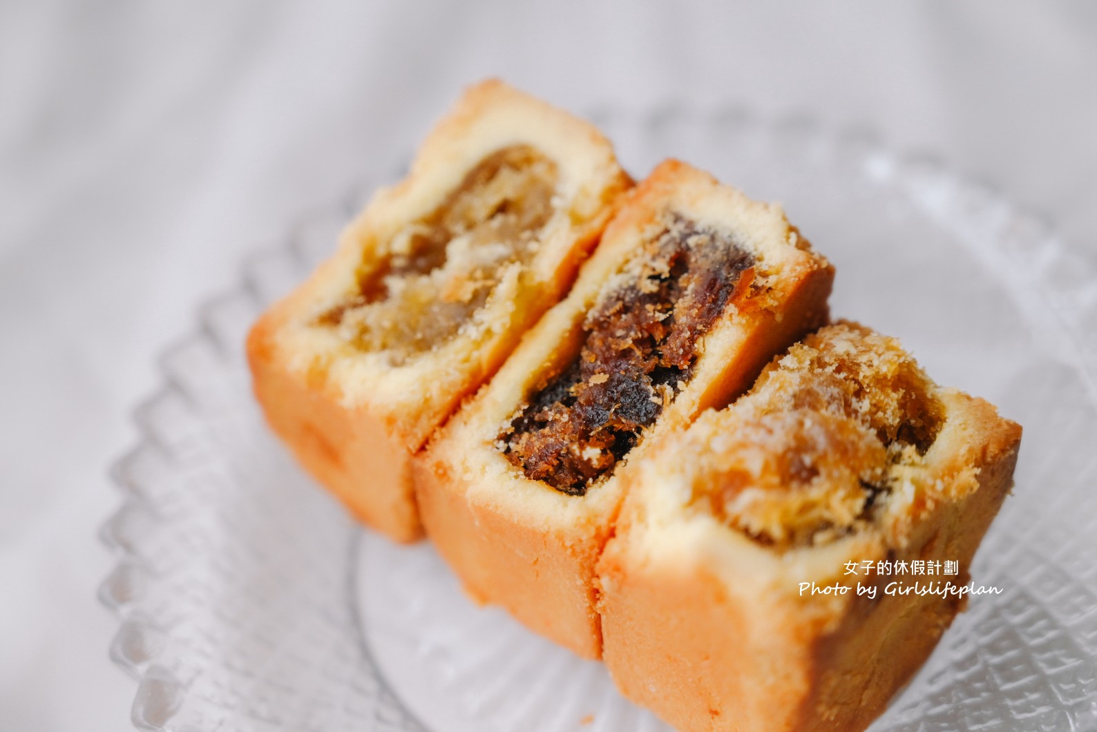 花蓮三天二夜18個景點美食全攻略(交通) @女子的休假計劃