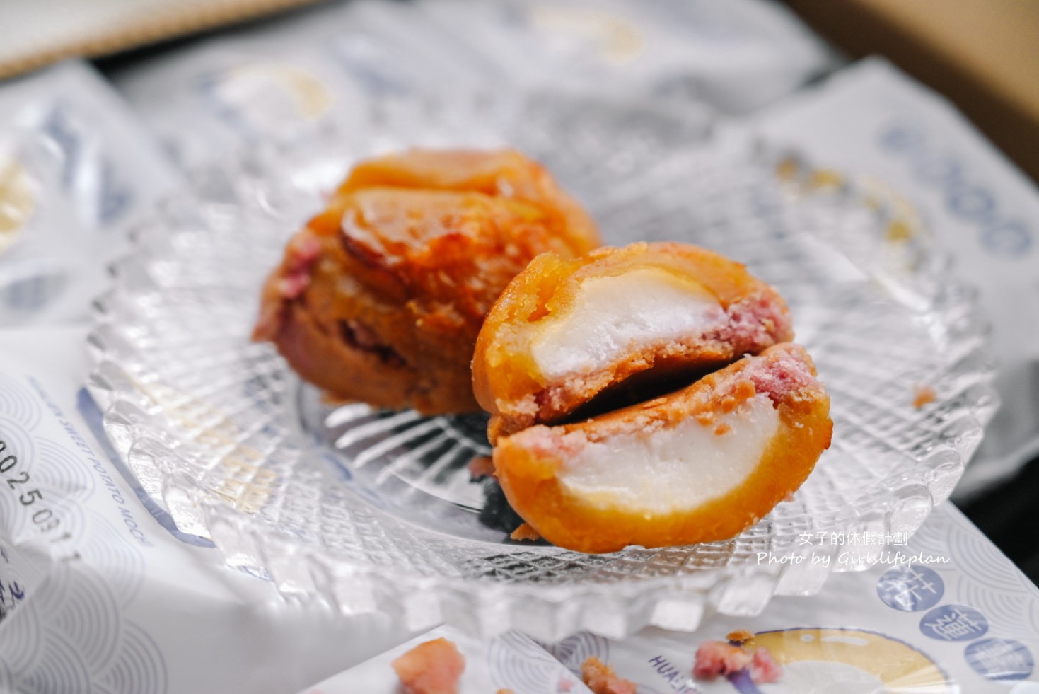 花蓮三天二夜18個景點美食全攻略(交通) @女子的休假計劃