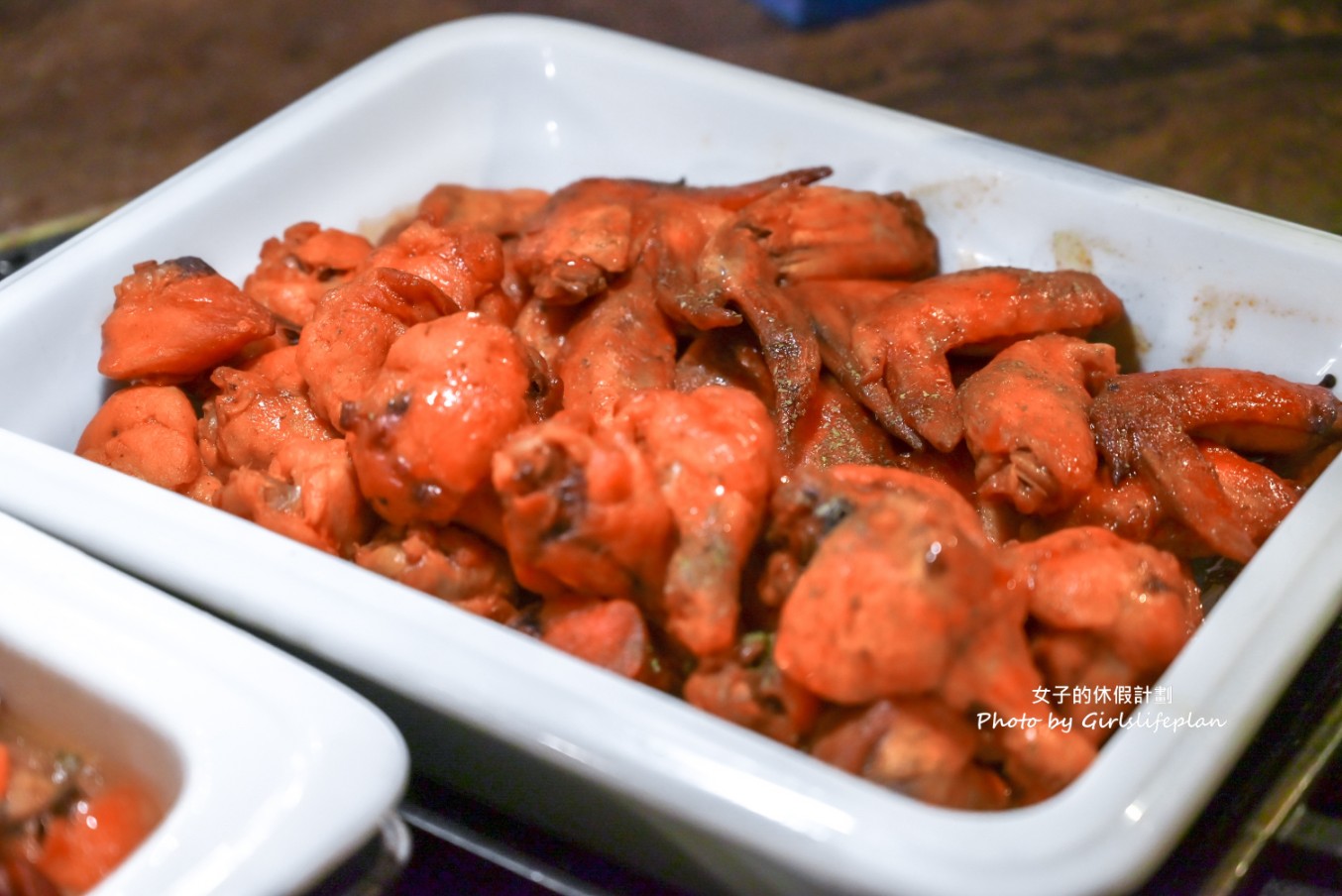 悅市集｜新板希爾頓吃到飽，異國炙烤假日加碼威靈頓牛排(菜單) @女子的休假計劃