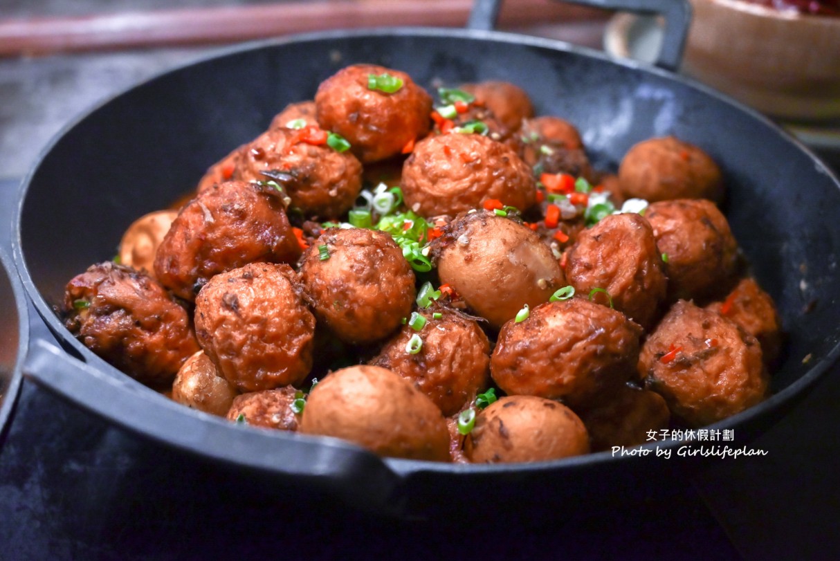 悅市集｜新板希爾頓吃到飽，異國炙烤假日加碼威靈頓牛排(菜單) @女子的休假計劃