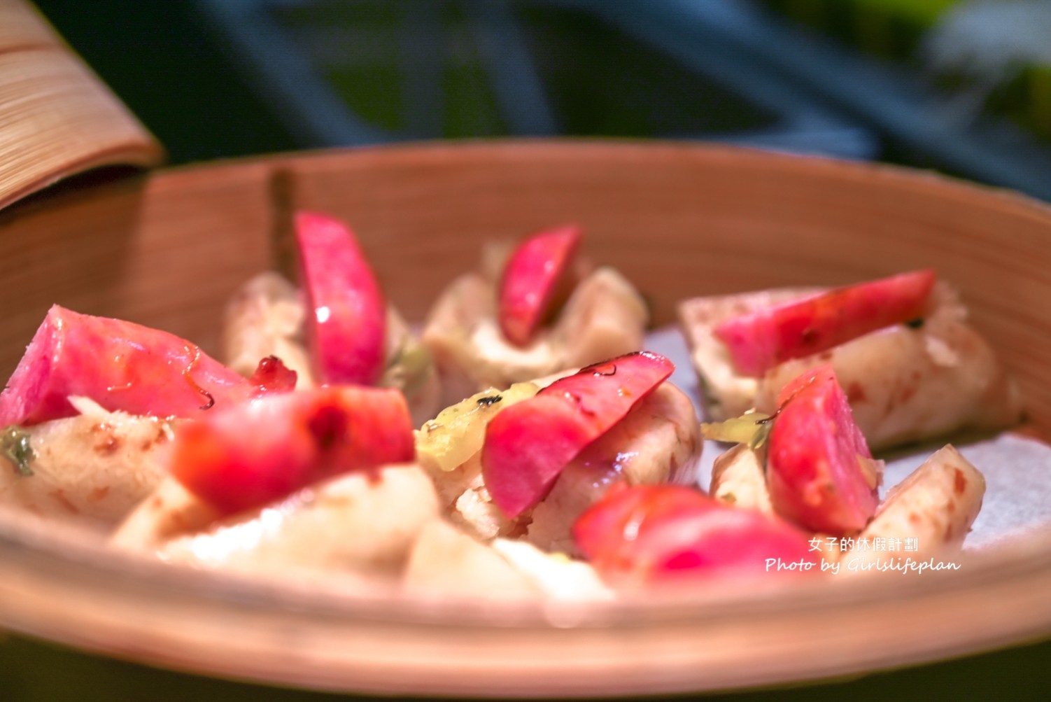 悅市集｜新板希爾頓吃到飽，異國炙烤假日加碼威靈頓牛排(菜單) @女子的休假計劃